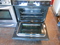 JENN-AIR 30 INCH SLIDE IN DOWN DRAFT ELECTRIC RANGE GLASS CARTRIDGE