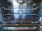 JENN-AIR 30 INCH SLIDE IN DOWN DRAFT ELECTRIC RANGE GLASS CARTRIDGE