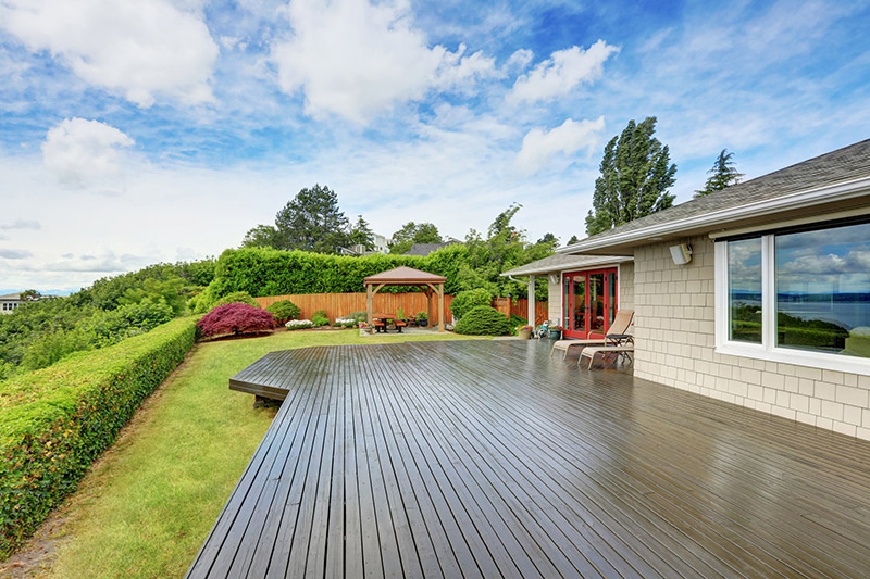 Richmond Deck Pros