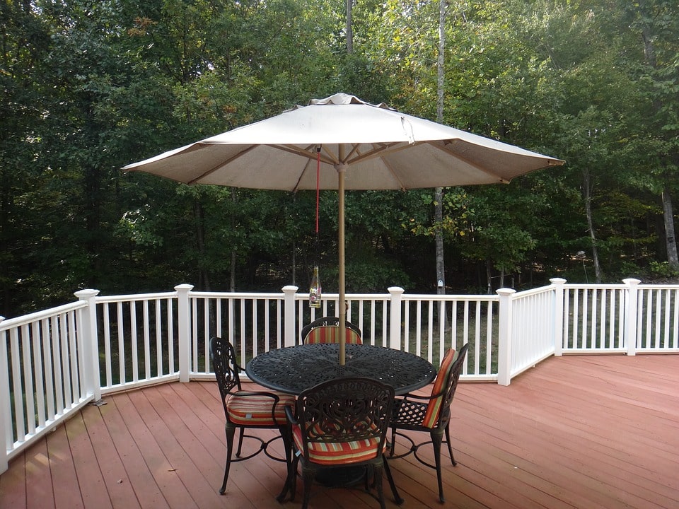 Richmond Deck Pros