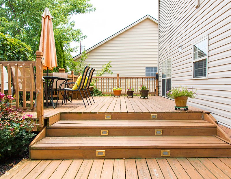 Richmond Deck Pros