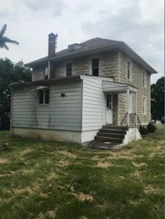 Great Property - Financing Available