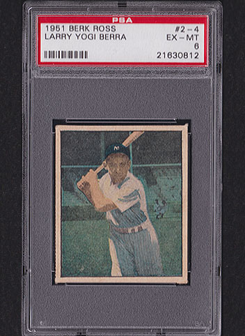 Baseball Cards For Sale at Discount Prices