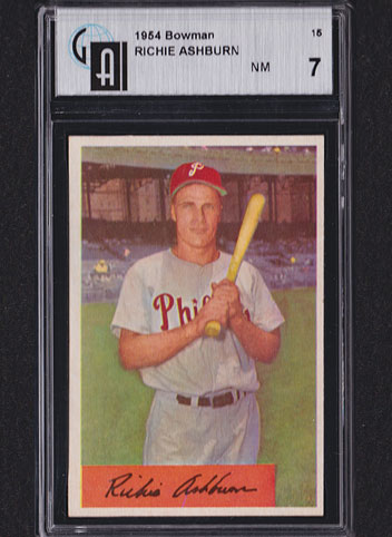 Baseball Cards For Sale at Discount Prices