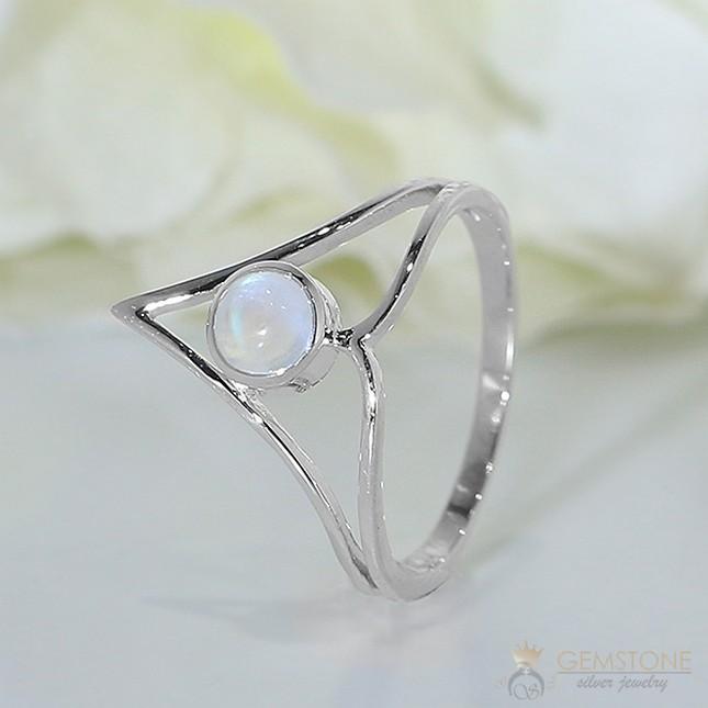 Moonstone jewelry for sale