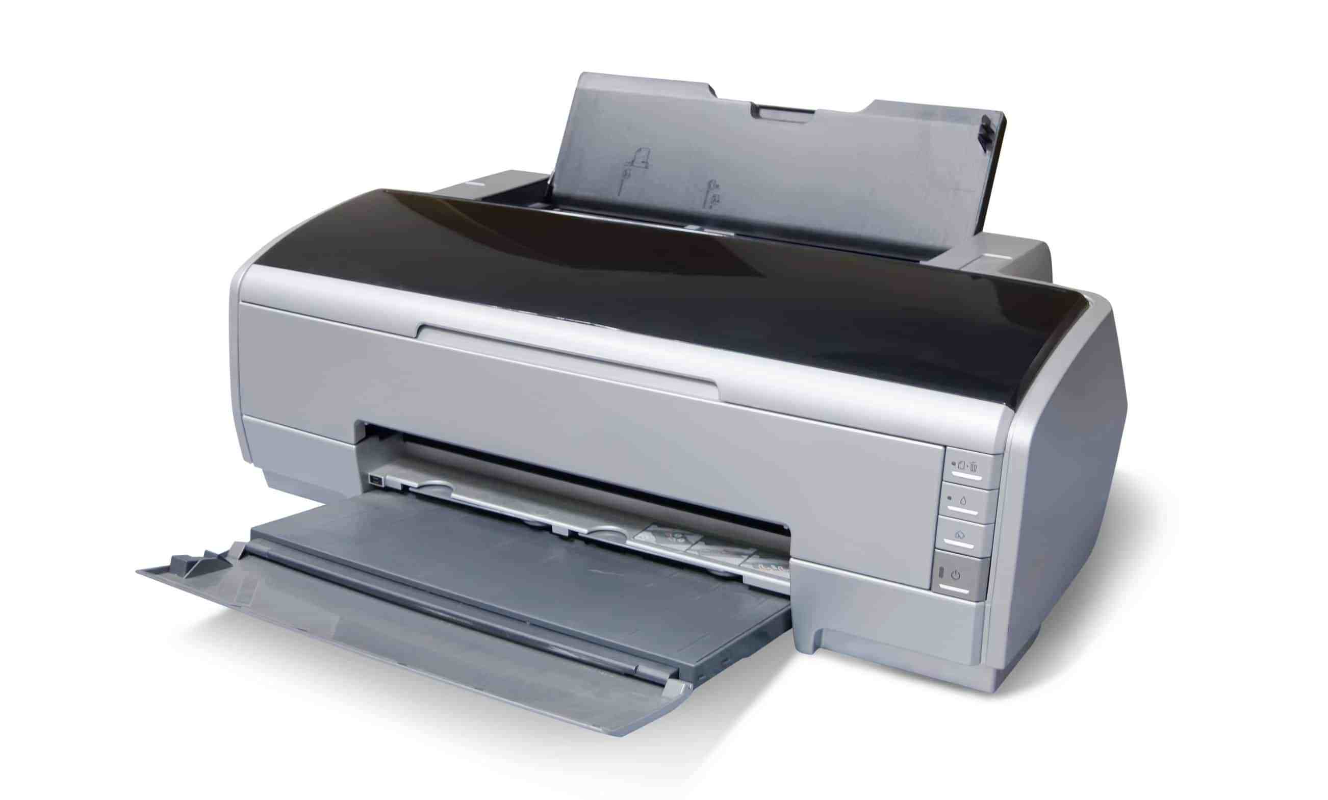 Southern Oregon Printer Repai