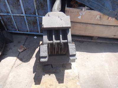 CRANE BLOCK