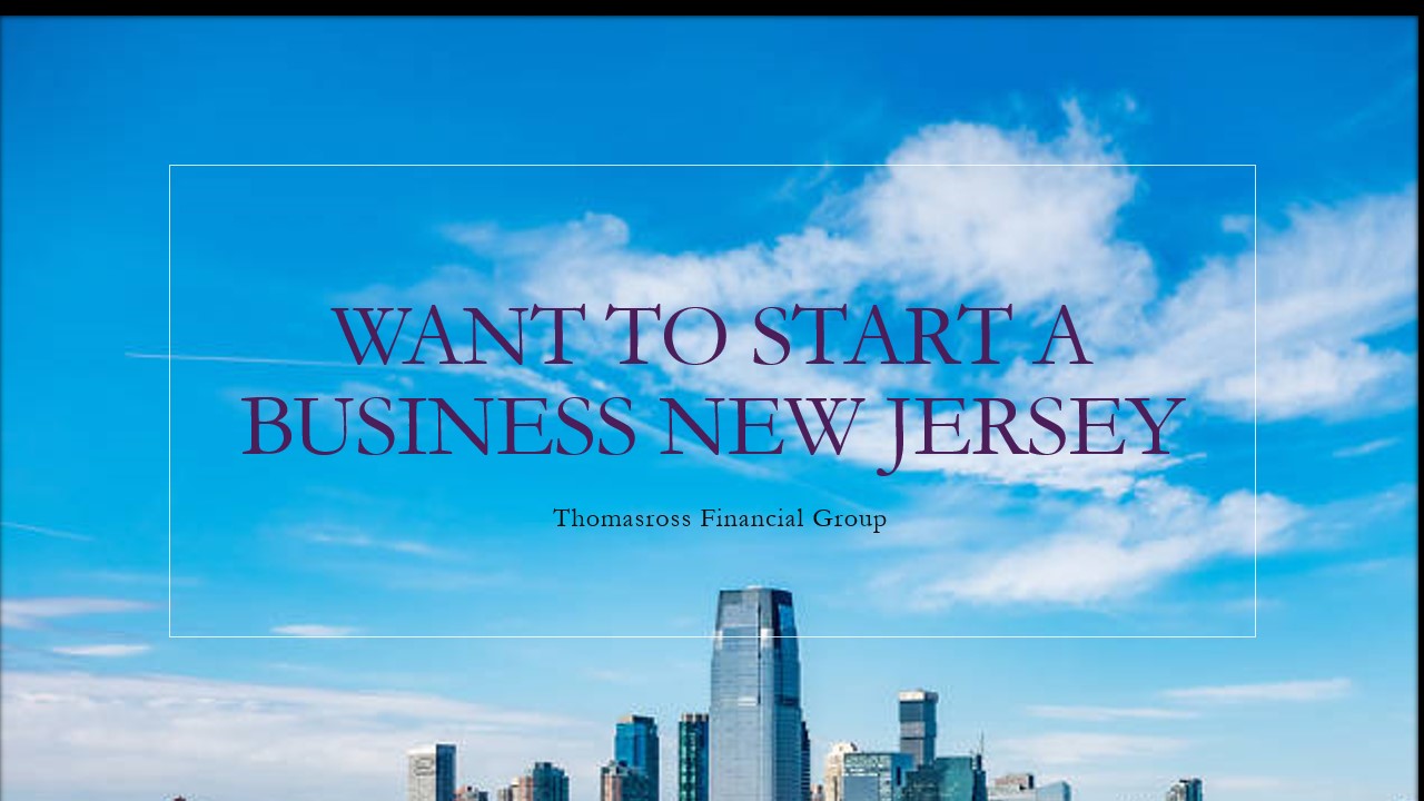 Top-class Business Start-up Services in New Jersey