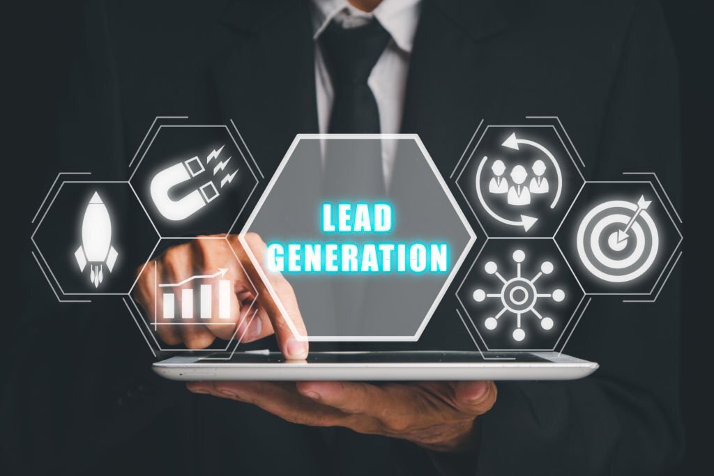 Lead Generation Service