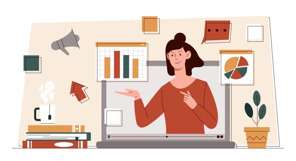 Webinar and Events Marketing Service