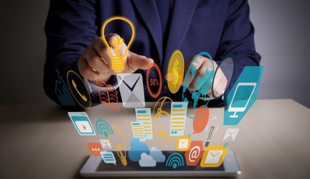Content Syndication Service