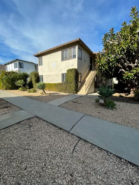 2 Bedrooms in Westchester CA