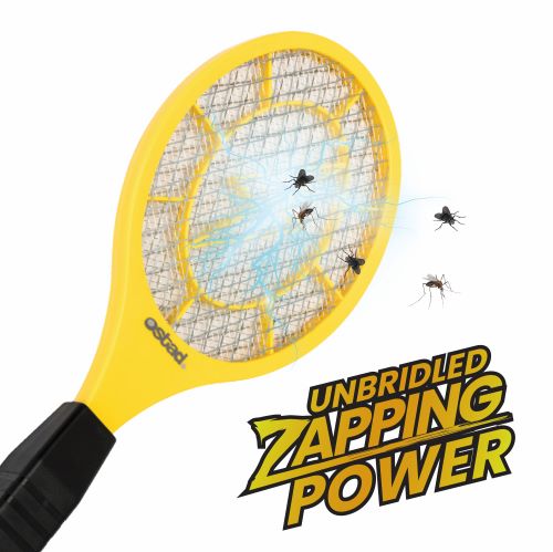 Electric Bug Zapper Fly Swatter