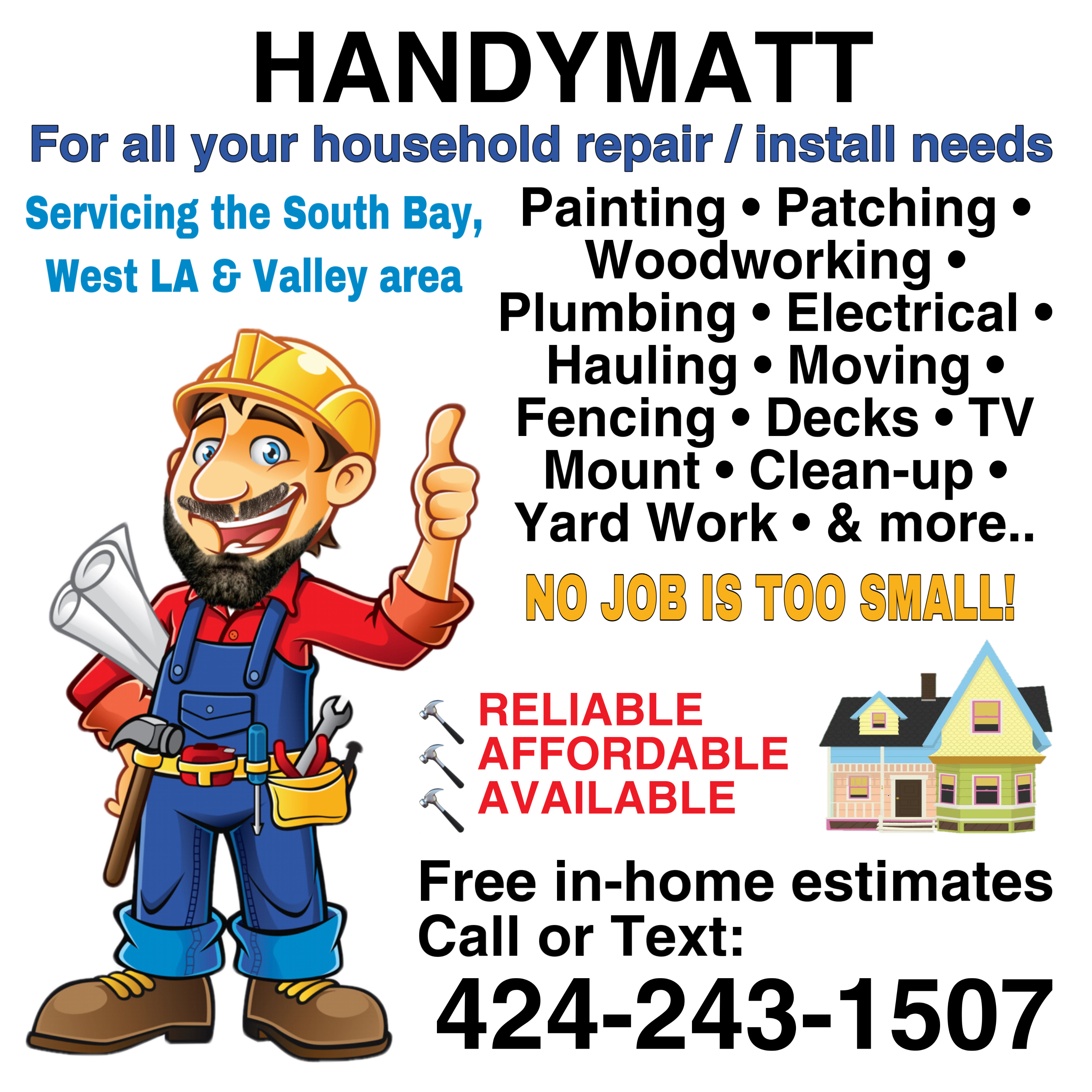 HANDYMAN