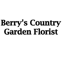 Berry's Country Garden Florist & Flower Delivery