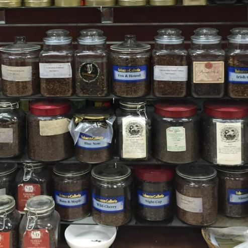Greenleaf Vape & Tobacco