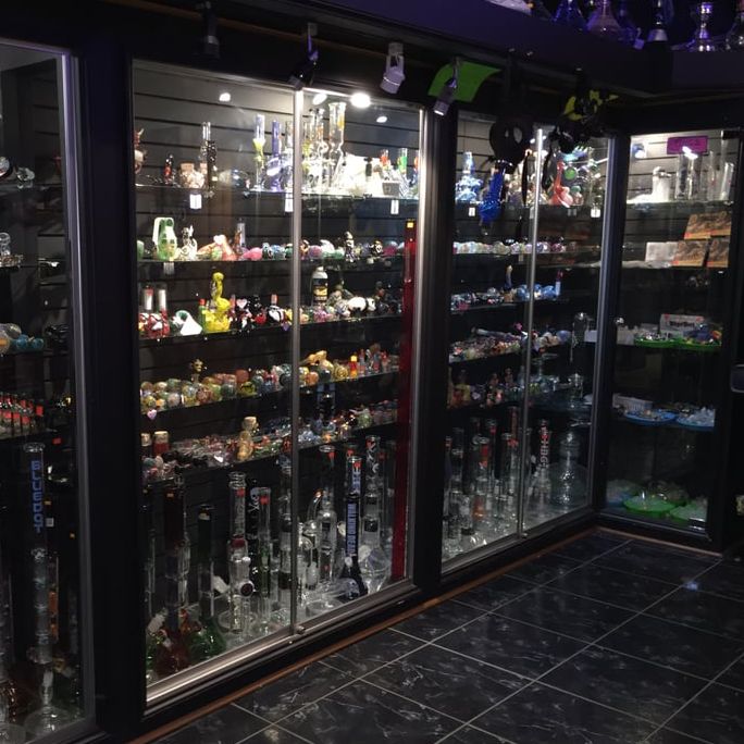 Greenleaf Vape & Tobacco
