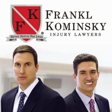 Frankl Kominsky Injury Lawyers