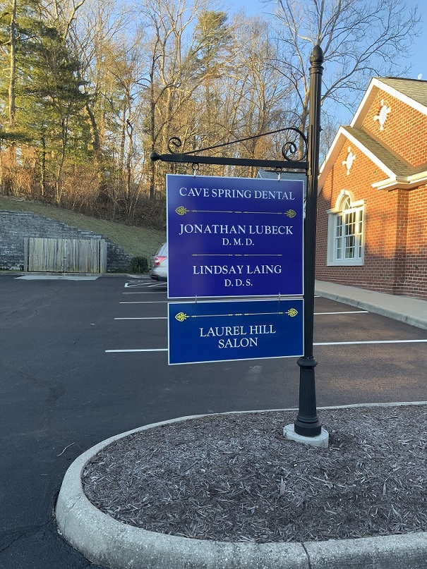 Cave Spring Family Dental