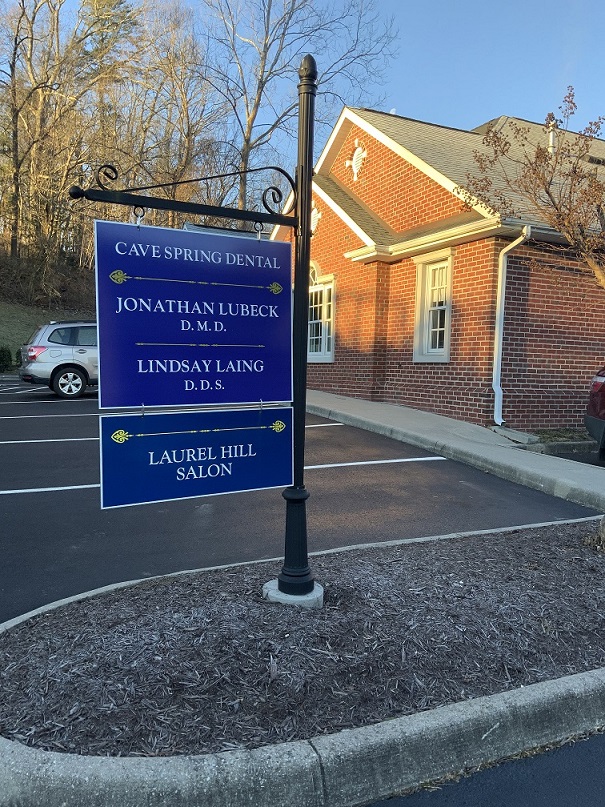 Cave Spring Family Dental