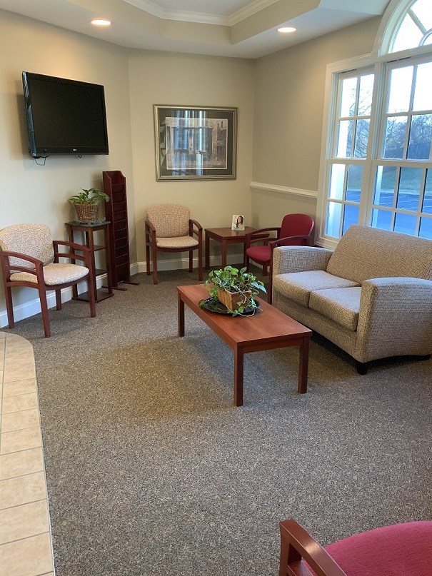 Cave Spring Family Dental