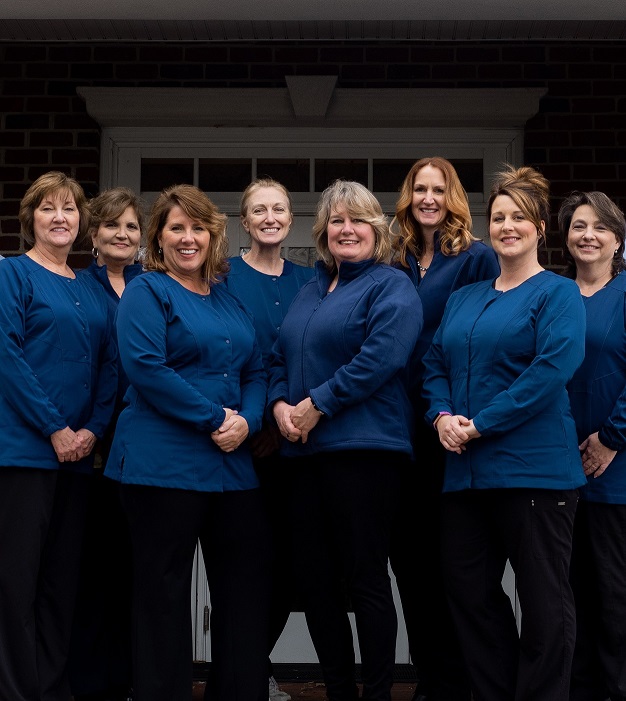 Cave Spring Family Dental