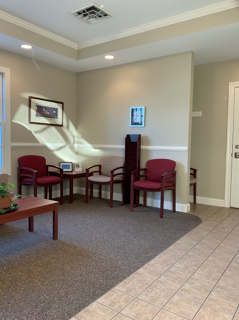 Cave Spring Family Dental
