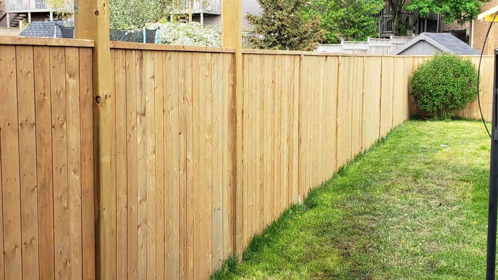 Cedar Park Deck Builders