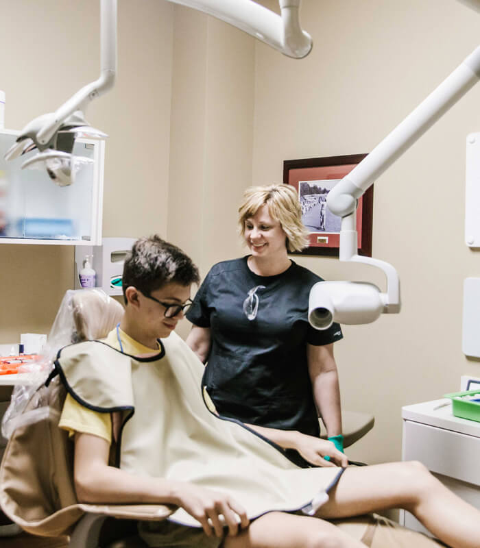 Greenwood Dental Smiles