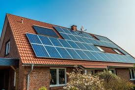 FREE ESTIMATES FOR SWITCHING TO SOLAR ENERGY!!