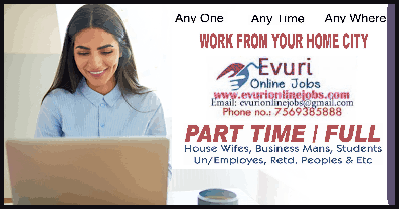 online Copy Paste Jobs - Work form Home at your Free time