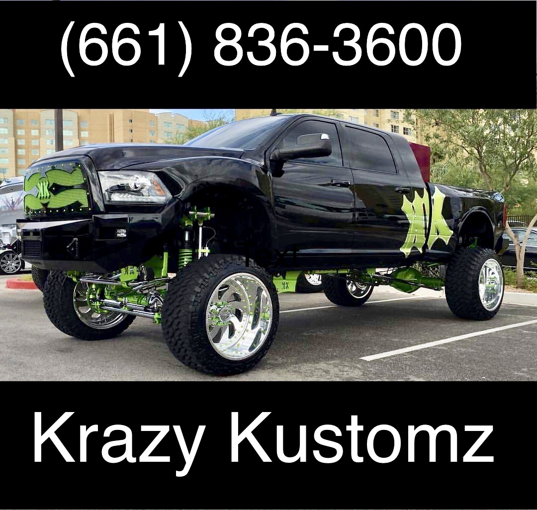 * Best Prices on Lift Kits , Leveling Kits & Wheels & Tires *