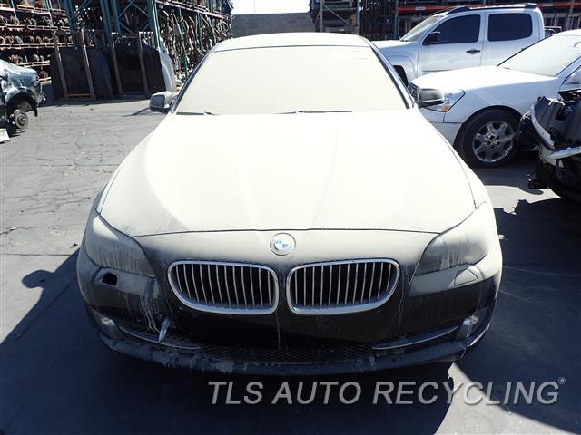Used Parts for BMW 535I - 2012 - 901.BM1O12 - Stock# 8498BL