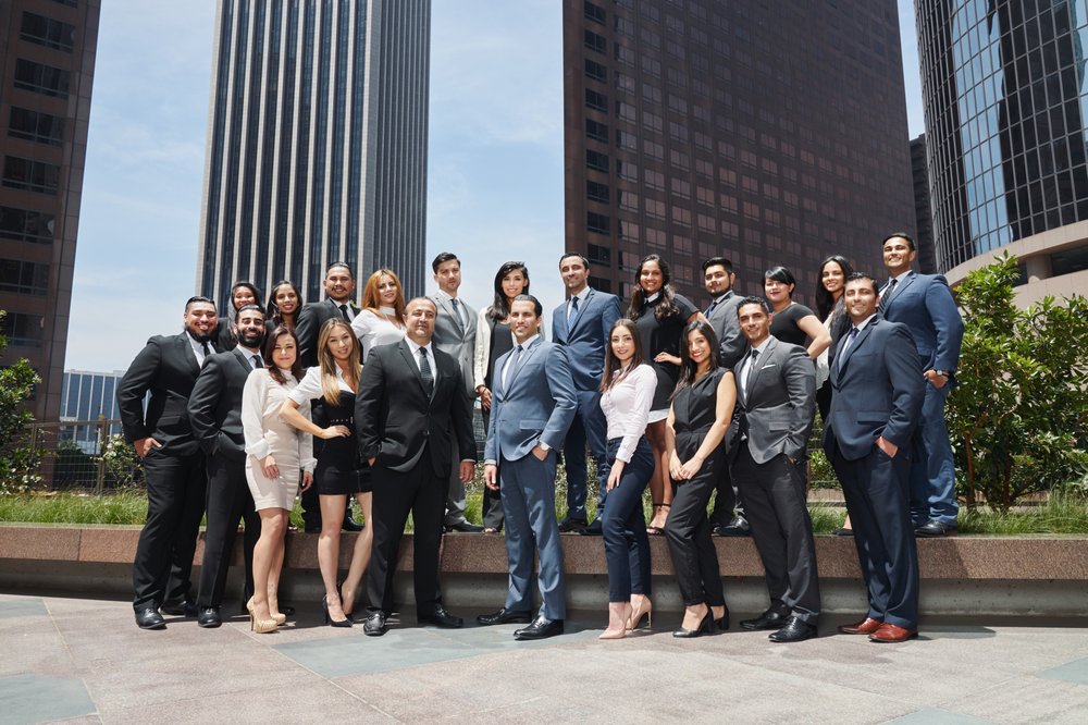 West Coast Trial Lawyers