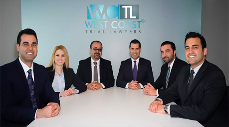 West Coast Trial Lawyers