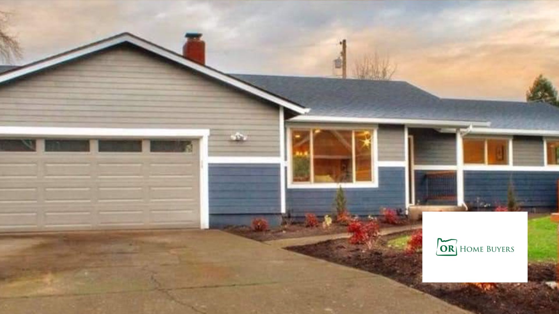 OR Home Buyers