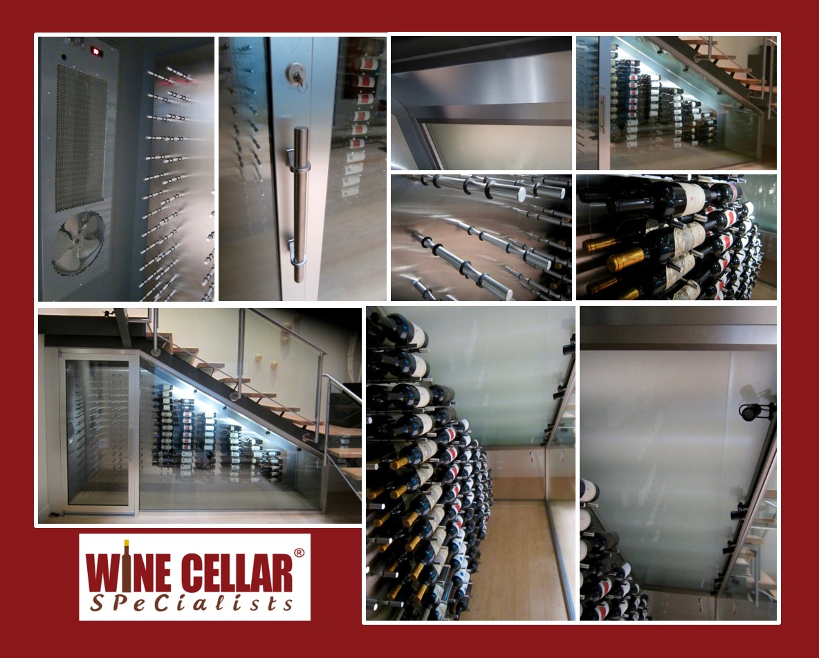 Wine Cellar Specialists