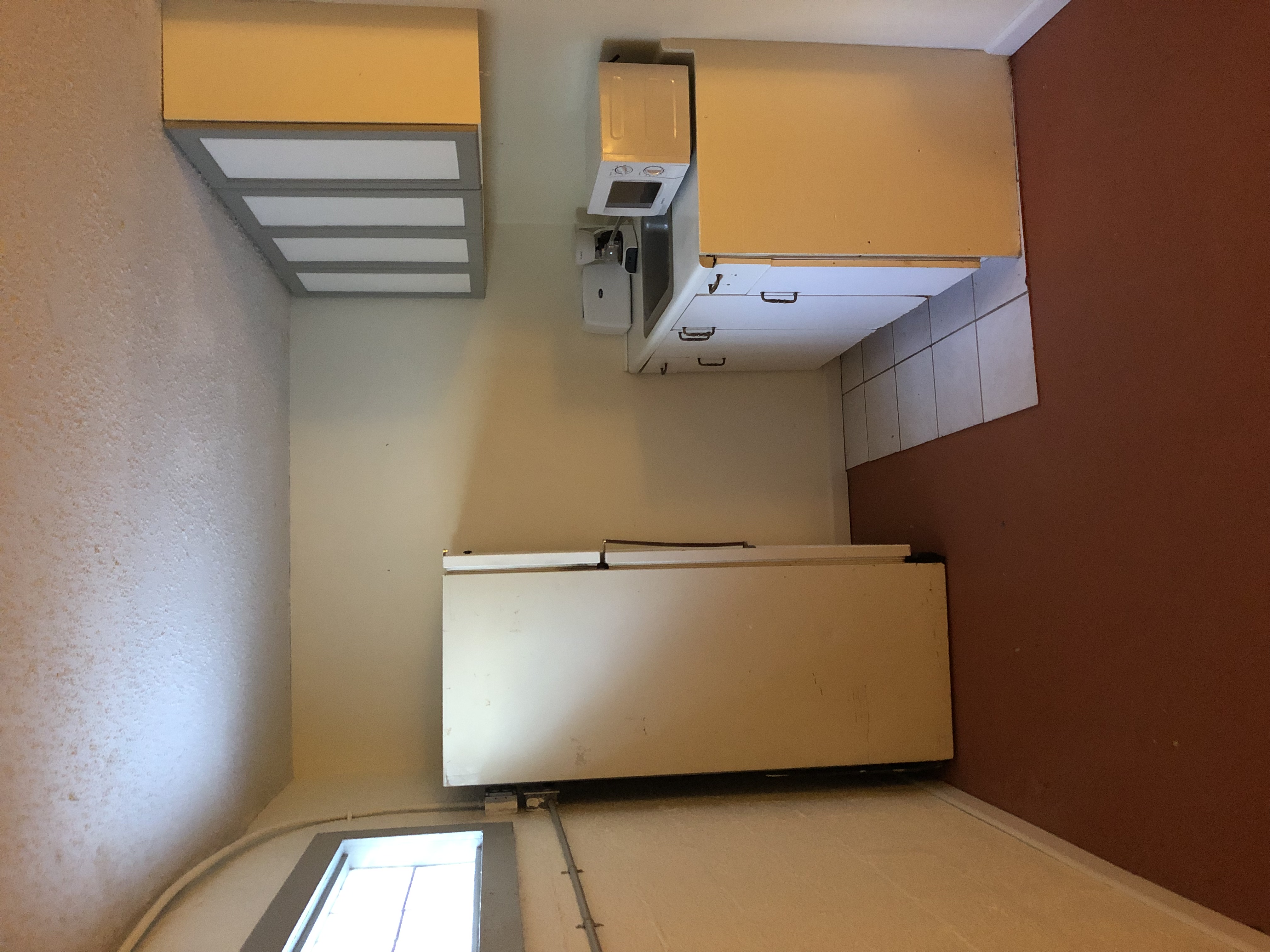 Efficiency for rent