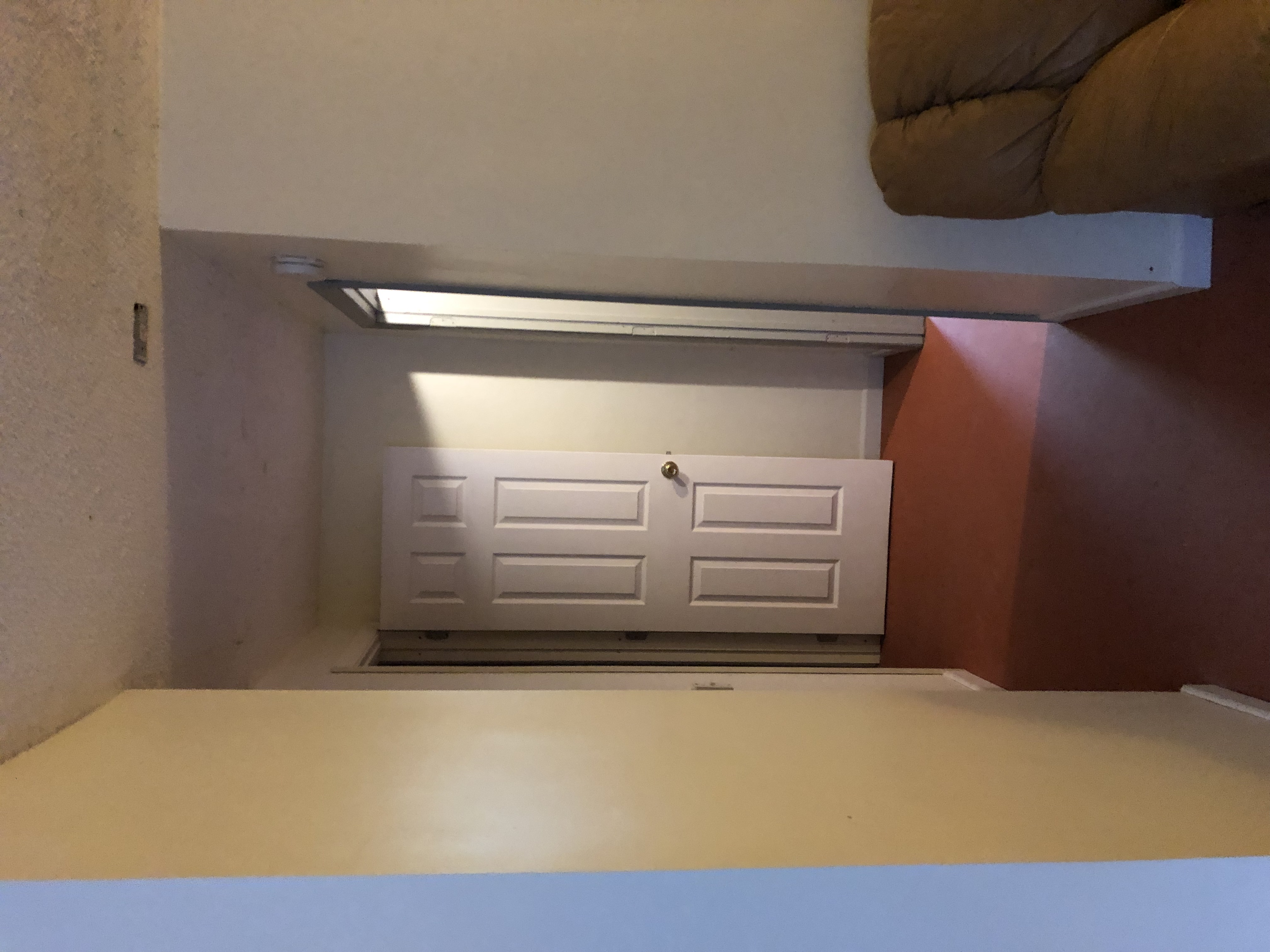 Efficiency for rent