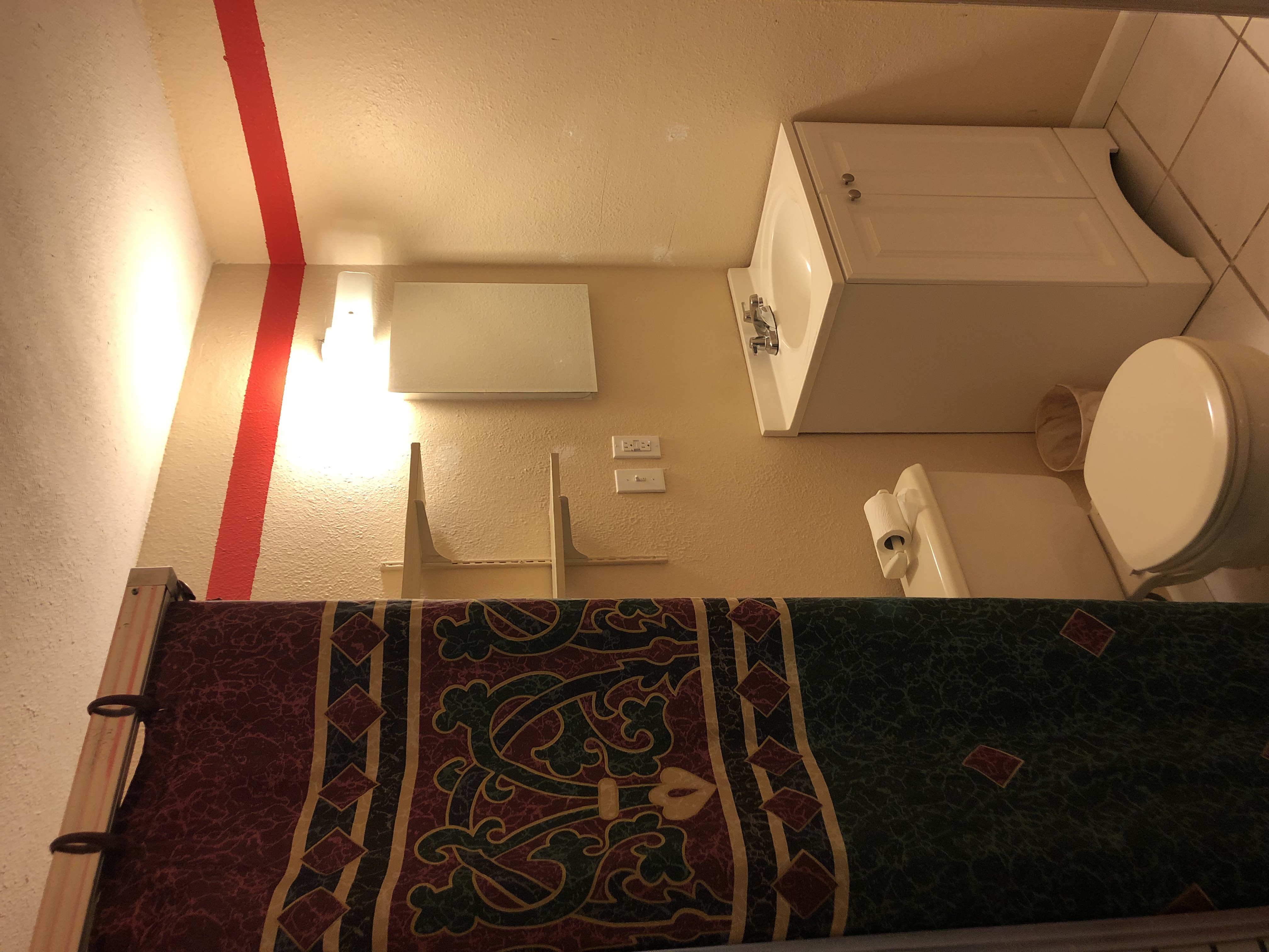Efficiency for rent