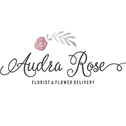 Audra Rose Florist, Flower Delivery & Gifts