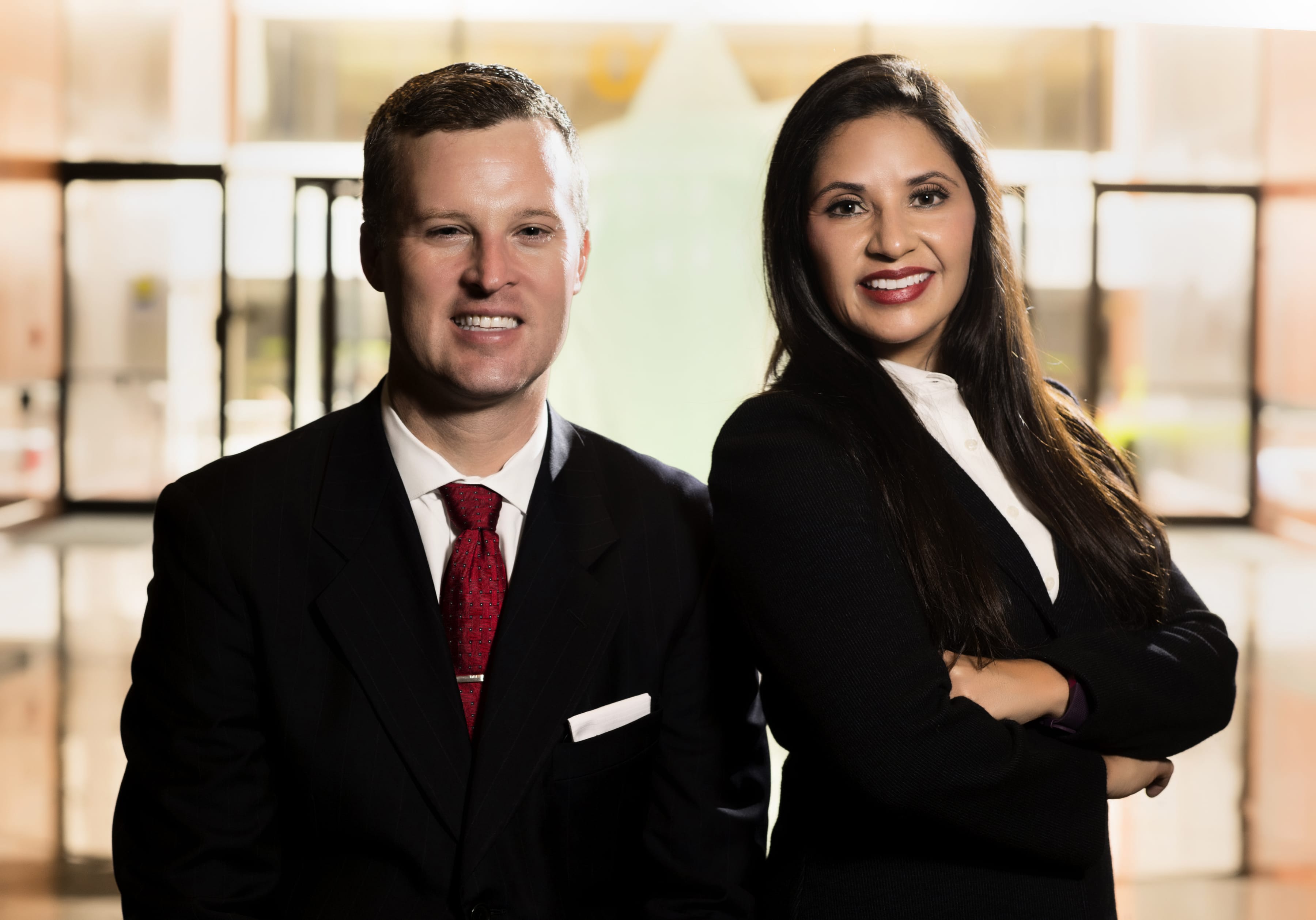Stange Law Firm, PC