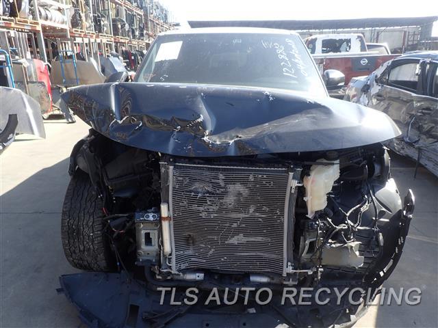Used Parts for Land Rover RANGE ROV - 2013 - 901.RV1513 - Stock# 8489BL