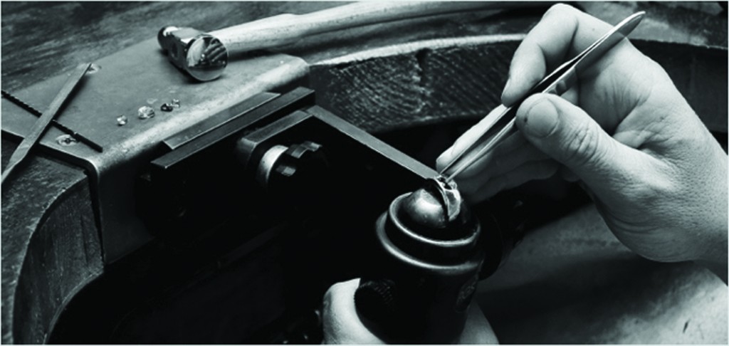 Jewelry Repair New York