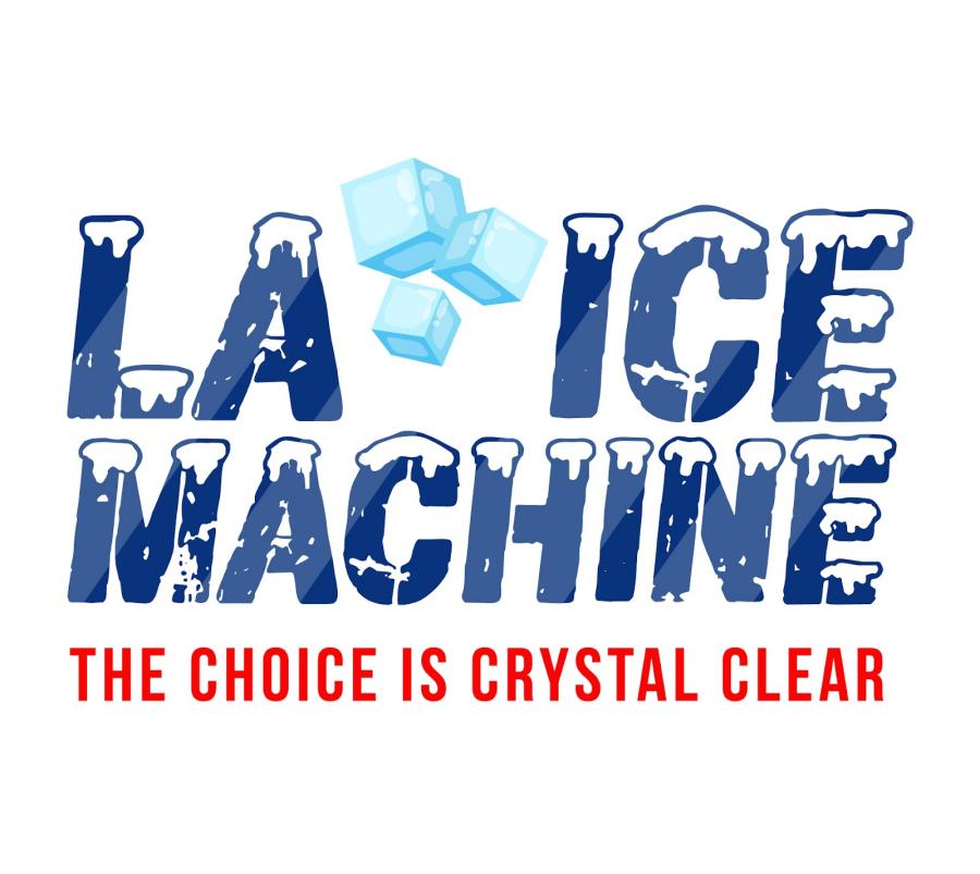 commercial ice machine rental Los Angeles