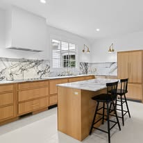Alba Kitchen and Bath