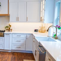 Alba Kitchen and Bath
