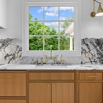 Alba Kitchen and Bath
