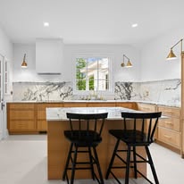 Alba Kitchen and Bath