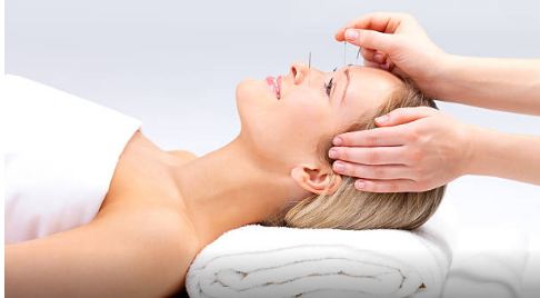 Natural Eye Care by acupuncture and acupressure